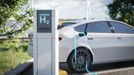 Vodíkový poklad pod našima nohama: Reálná šance místo zelené utopie