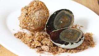Century Egg