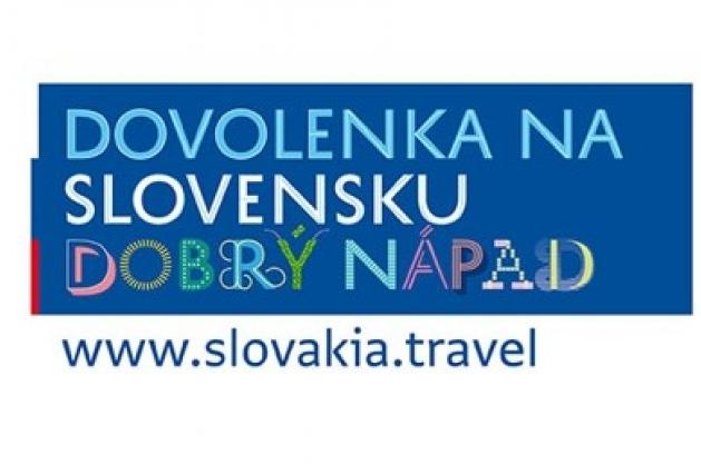 Dovolenka na Slovensku