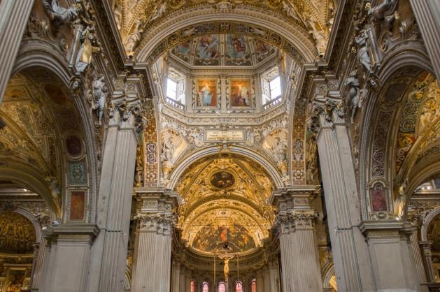 katedrála Santa Maria Maggiore